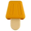 Bark Box Super Chewer Make N' Munch Pupsicle Kit Squeak and Rubber Dog Toy