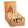 Barking Buddha Lamb Tail Chews Natural Dog Chews - 50 Count