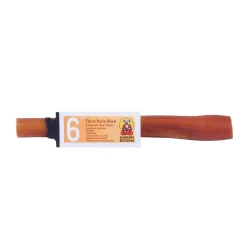 Barking Buddha Thick Dog Bully Sticks - 6 Inch