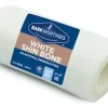 Barkworthies 3"-4" White Shin Bone Dog Chew Treats - 15 ct Case - Case of 1