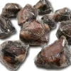 Barkworthies Beef Knee Cap - 15 ct Assorted Case - Case of 1