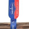 Barkworthies Beef Stuffed Snackle (gullet) 6" inch Dog Chews - 30 ct Case - Case of 1