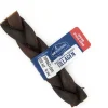 Barkworthies Collagen 5" Braided Stick Sticks for Dogs - 50 ct Case - Case of 1