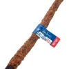 Barkworthies Collagen Beef 12" Sticks for Dogs - 25 ct Case - Case of 1
