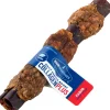 Barkworthies Collagen Kabobs 6" Sticks for Dogs - 35 ct Case - Case of 1