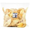 Barkworthies Cow Ears Bulk Bag Dog Chew Treat - 50 Pack