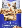 Barkworthies Duck Feet Dog Chew Treat - 50 ct Case - Case of 1