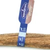 Barkworthies Elk Antler Whole Large Dog Chews - 10 ct Case - Case of 1