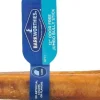 Barkworthies Premium Odor Free Dog Bully Sticks - 12" - 35 ct Case - Case of 1