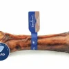 Barkworthies Smoky Shin Bone - 15 ct Assortment Case - Peanut Butter, Acai, Sweet Potato, Pumpkin & Carrot