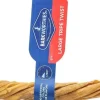 Barkworthies Tripe Twist Dog Chew Treat - Large - 35 ct Case - Case of 1