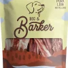 Beg & Barker Strips Pork Loin Air-Dried Dog Treats - 10 Oz