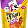 Beggin Strips Bacon and Cheese Flavor Dog Treats