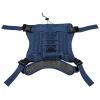 Bella and Max Heavy Adventure Dog Harness - Navy - Large/X-Large