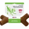Benebone Dog Chews Bacon Stick - Giant Size