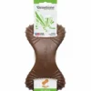 Benebone Dog Chews Dental Chew Peanut Butter - Medium
