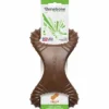 Benebone Dog Chews Dental Chew Peanut Butter - Large