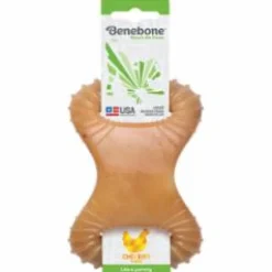 Benebone Dog Chews Dental Chew Chicken - Small