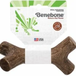 Benebone Dog Chews Mapple Stick - Small