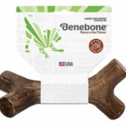 Benebone Dog Chews Mapple Stick - Large