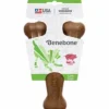 Benebone Dog Chews Wishbone Chew Bacon - Medium