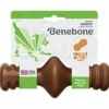 Benebone Dog Chews Zaggler Peanut Butter - Medium