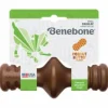 Benebone Dog Chews Zaggler Peanut Butter - Small