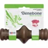 Benebone Dog Chews Zaggler Bacon - Small
