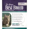 Best Breed Chicken and Herring with Grains Dry Cat Food - 4 Lbs