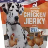 Betsy Farms Betsy Farms USA Natural Dog Jerky Treats - Chicken - 12 Oz