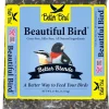 Better Bird Beautiful Bird Food Wild Bird Food Seed Mix - 17 Lbs