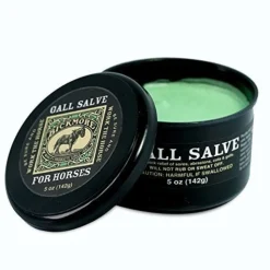 Bickmore Gall Salve Veterinary Supplies Ointments & Creams - 5 Oz