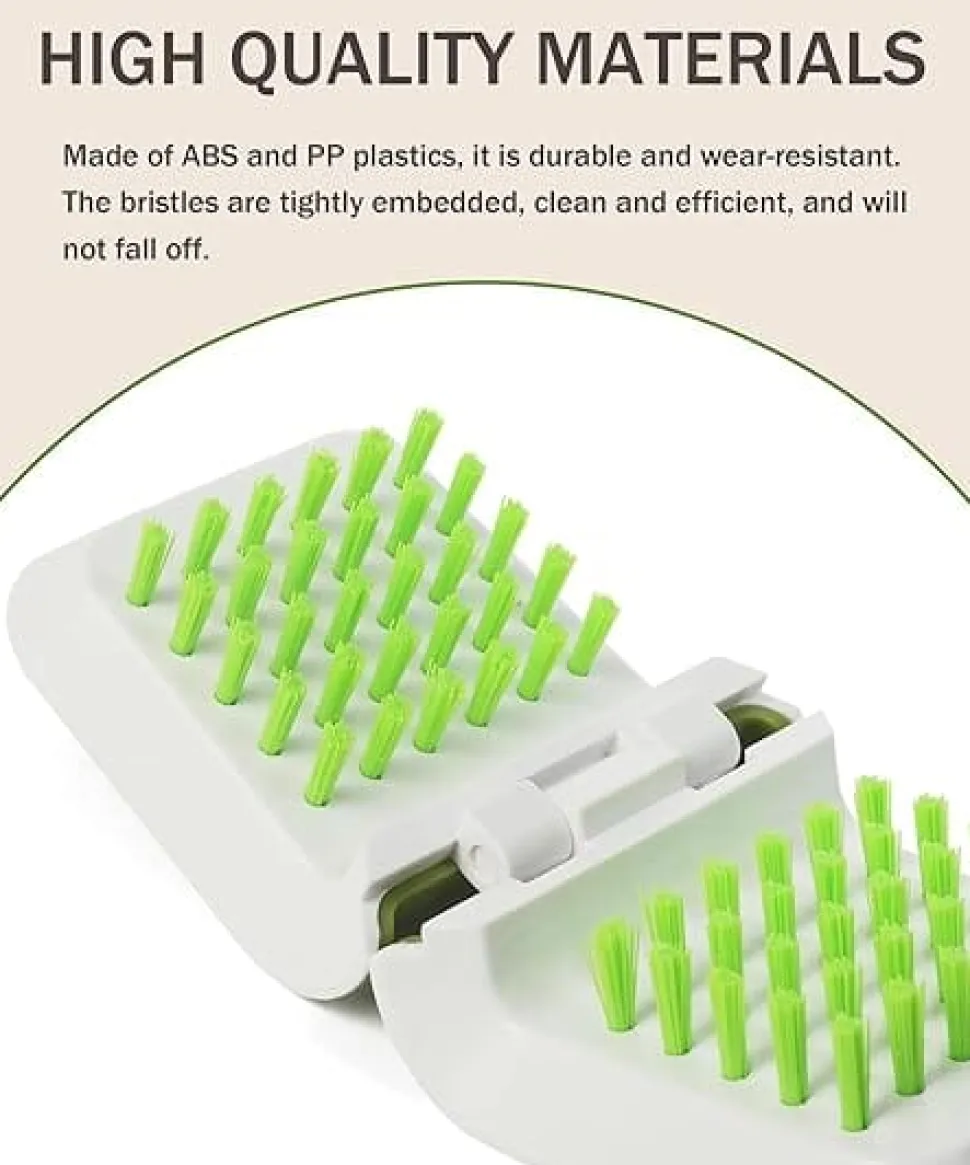 Big Al's Tank Scrubber Sponge - Small - Pack of 6