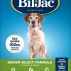 Bil-Jac Chicken and Oatmeal Senior Dry Dog Food - 6 Lbs