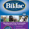 Bil-Jac Reduced Fat Dry Dog Food - Chicken - 6 Lbs
