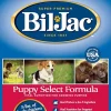 Bil-Jac Select Puppy Dry Dog Food - Chicken - 6 Lbs
