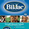 Bil-Jac Small Breed Adult Dry Dog Food - Chicken - 15 Lbs