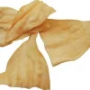 Bingo Free Range Buffalo Ears for Dogs