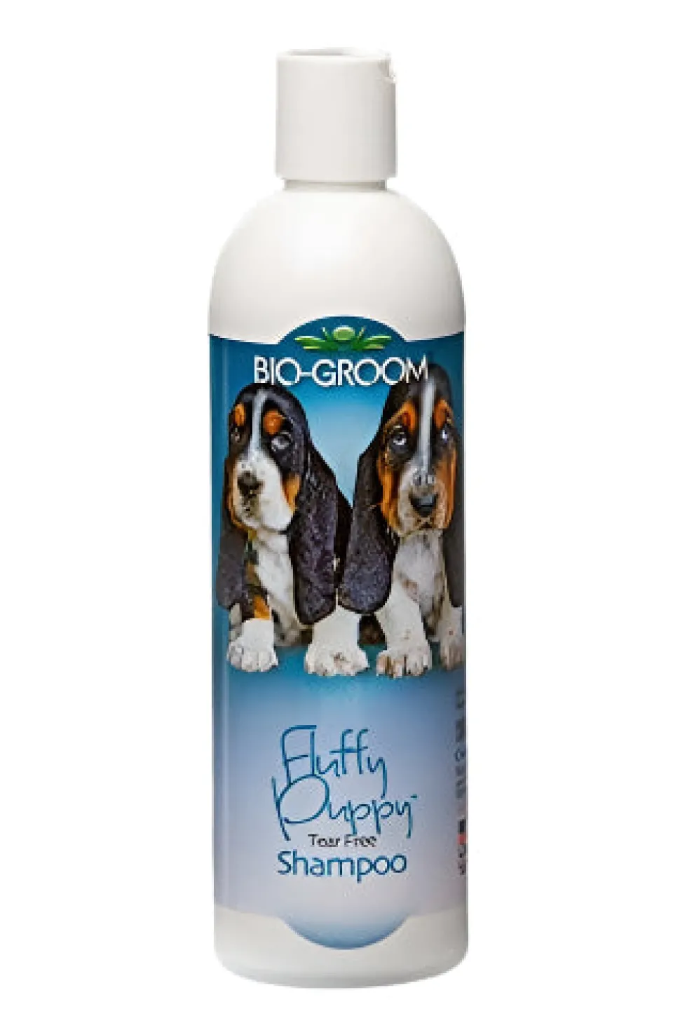 Bio-Groom Fluffy Puppy Dog Shampoo - 12 Oz