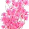 Biorb Bonsai Ball Aquarium Plant Ornament - Pink - Small