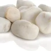 Biorb Marble Pebble Pack Aquarium Decoration - White
