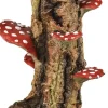 biOrb Mushroom Trunk Aquarium Ornament Aquatics Resin - Medium