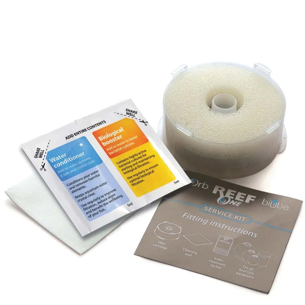 BiOrb Orb Filter Service Kit - One Size