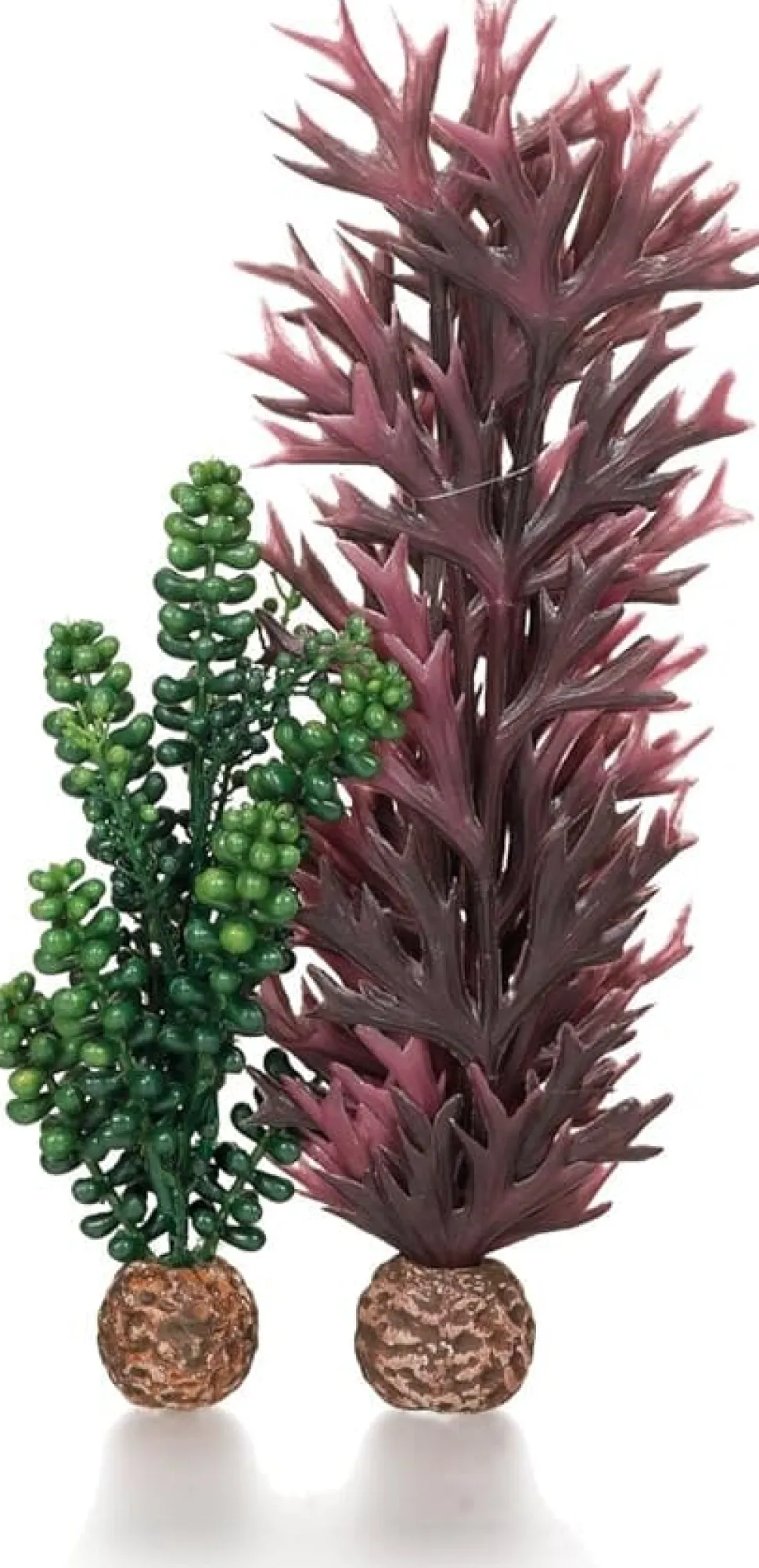 Biorb Seapearls and Kelp Aquarium Ornament - Medium