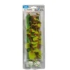 Biorb Silk Plant Aquarium Decoration Ornament - Green - Small - 2 Count