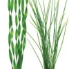 Biorb Tall Plant Aquarium Decoration Ornament - Green - 2 Count