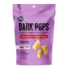 Bixbi Bark Pops Sweet Potato and Apple Crunchy Dog Treats - 4 Oz