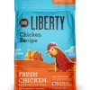 Bixbi Liberty Chicken Kibble Dry Dog Food - 4 Lbs