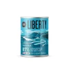 Bixbi Liberty Limited Ingredient Diet Surf and Turf Canned Dog Food - 12.5 Oz - Case of 12