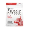 Bixbi Rawbble Beef Freeze-Dried Dog Food - 26 Oz